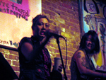 nuyorican poets cafe june 2004