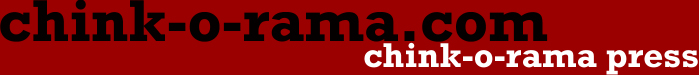 chinkorama.com
